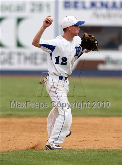 Thumbnail 1 in Tonawanda vs. Westhill (NYSPHSAA Class B Semifinal) photogallery.