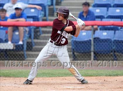 Thumbnail 1 in Tonawanda vs. Westhill (NYSPHSAA Class B Semifinal) photogallery.