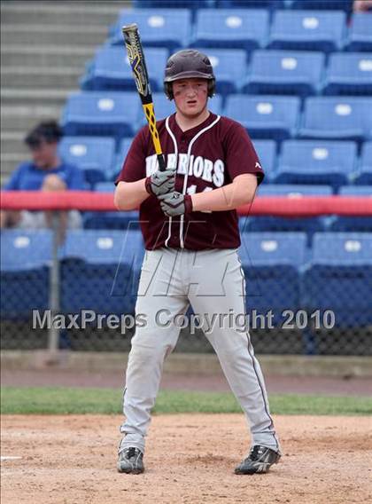 Thumbnail 1 in Tonawanda vs. Westhill (NYSPHSAA Class B Semifinal) photogallery.