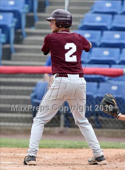 Thumbnail 3 in Tonawanda vs. Westhill (NYSPHSAA Class B Semifinal) photogallery.
