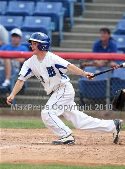 Thumbnail 1 in Tonawanda vs. Westhill (NYSPHSAA Class B Semifinal) photogallery.