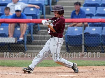 Thumbnail 2 in Tonawanda vs. Westhill (NYSPHSAA Class B Semifinal) photogallery.