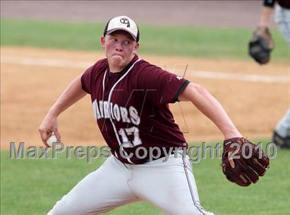 Thumbnail 1 in Tonawanda vs. Westhill (NYSPHSAA Class B Semifinal) photogallery.