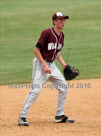 Thumbnail 2 in Tonawanda vs. Westhill (NYSPHSAA Class B Semifinal) photogallery.