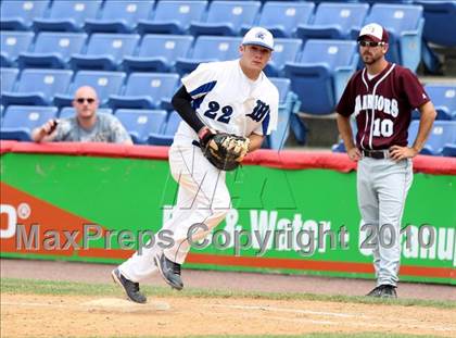 Thumbnail 1 in Tonawanda vs. Westhill (NYSPHSAA Class B Semifinal) photogallery.