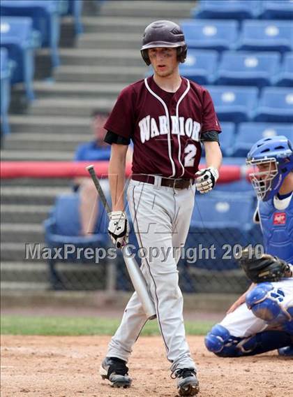 Thumbnail 2 in Tonawanda vs. Westhill (NYSPHSAA Class B Semifinal) photogallery.