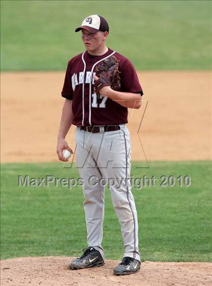 Thumbnail 2 in Tonawanda vs. Westhill (NYSPHSAA Class B Semifinal) photogallery.