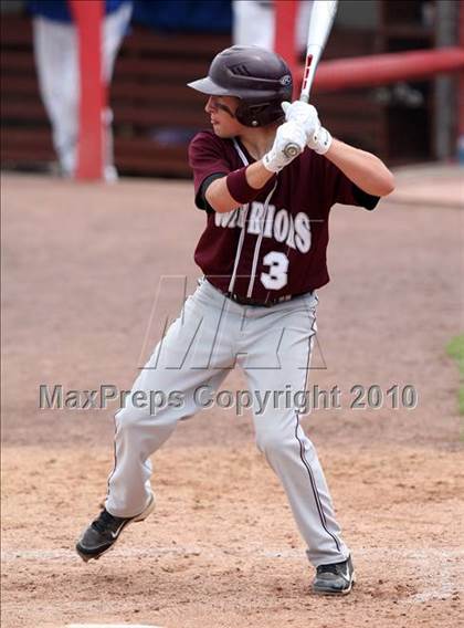 Thumbnail 2 in Tonawanda vs. Westhill (NYSPHSAA Class B Semifinal) photogallery.