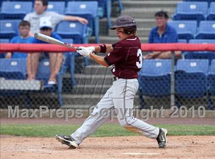 Thumbnail 3 in Tonawanda vs. Westhill (NYSPHSAA Class B Semifinal) photogallery.