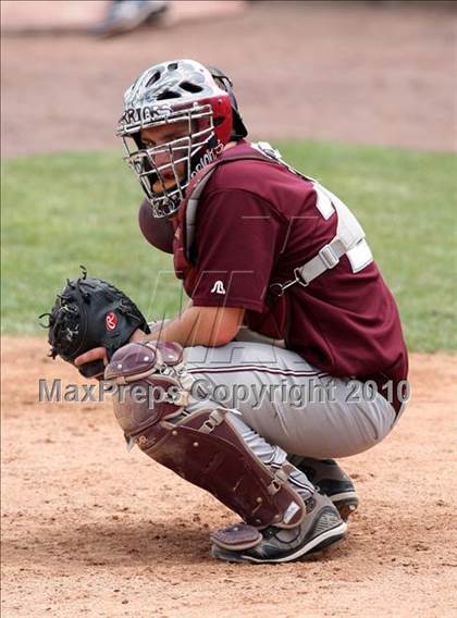 Thumbnail 3 in Tonawanda vs. Westhill (NYSPHSAA Class B Semifinal) photogallery.