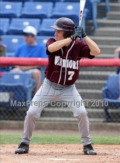 Thumbnail 3 in Tonawanda vs. Westhill (NYSPHSAA Class B Semifinal) photogallery.