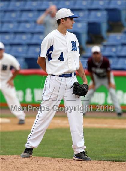 Thumbnail 1 in Tonawanda vs. Westhill (NYSPHSAA Class B Semifinal) photogallery.