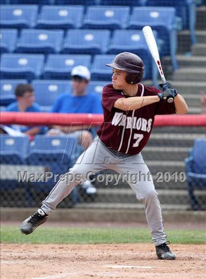 Thumbnail 2 in Tonawanda vs. Westhill (NYSPHSAA Class B Semifinal) photogallery.