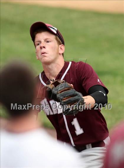 Thumbnail 3 in Tonawanda vs. Westhill (NYSPHSAA Class B Semifinal) photogallery.
