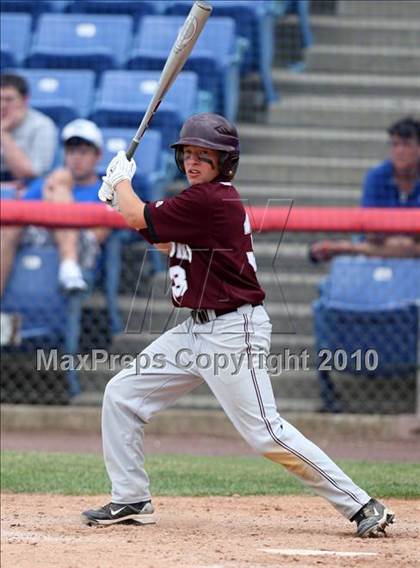 Thumbnail 3 in Tonawanda vs. Westhill (NYSPHSAA Class B Semifinal) photogallery.