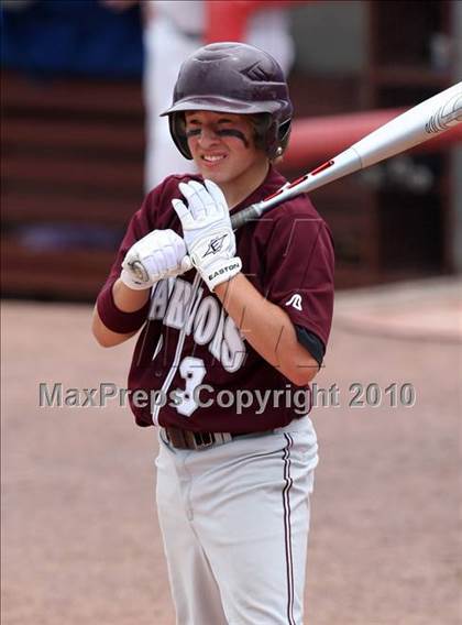 Thumbnail 3 in Tonawanda vs. Westhill (NYSPHSAA Class B Semifinal) photogallery.