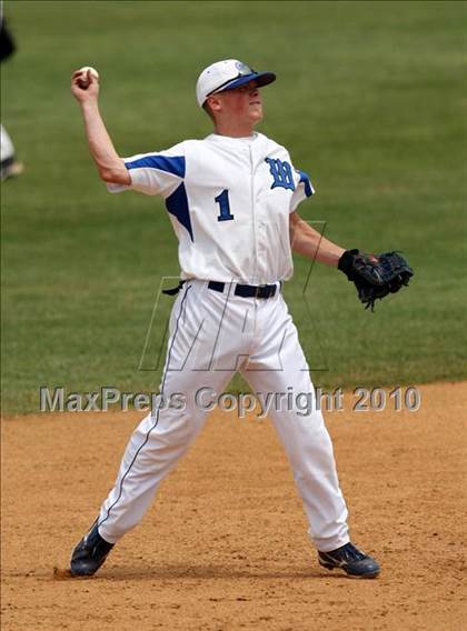 Thumbnail 3 in Tonawanda vs. Westhill (NYSPHSAA Class B Semifinal) photogallery.