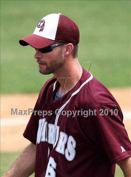 Thumbnail 2 in Tonawanda vs. Westhill (NYSPHSAA Class B Semifinal) photogallery.