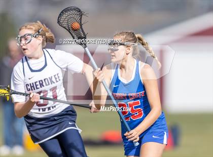 Thumbnail 2 in Cherokee Trail photogallery.