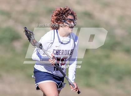Thumbnail 3 in Cherokee Trail photogallery.
