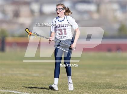 Thumbnail 3 in Cherokee Trail photogallery.