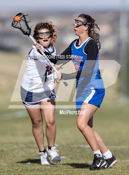 Thumbnail 3 in Cherokee Trail photogallery.