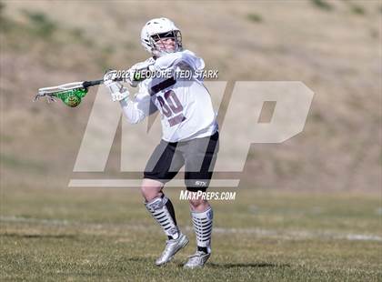Thumbnail 2 in Cherokee Trail photogallery.