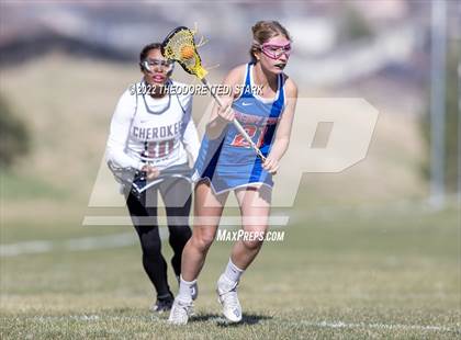 Thumbnail 2 in Cherokee Trail photogallery.