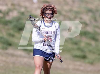 Thumbnail 3 in Cherokee Trail photogallery.