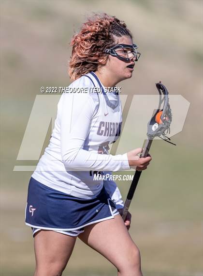 Thumbnail 3 in Cherokee Trail photogallery.