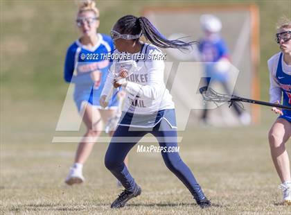 Thumbnail 3 in Cherokee Trail photogallery.