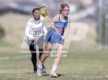 Thumbnail 3 in Cherokee Trail photogallery.