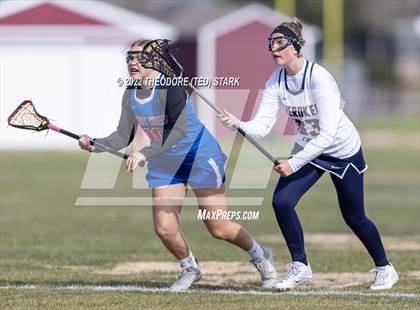 Thumbnail 3 in Cherokee Trail photogallery.