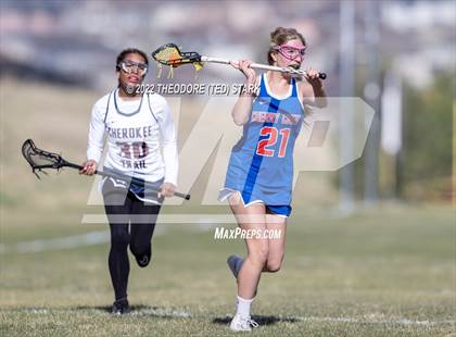 Thumbnail 2 in Cherokee Trail photogallery.