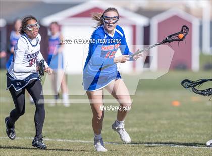 Thumbnail 3 in Cherokee Trail photogallery.