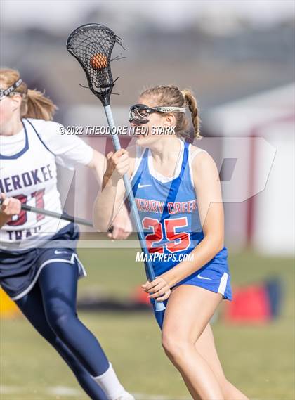 Thumbnail 3 in Cherokee Trail photogallery.