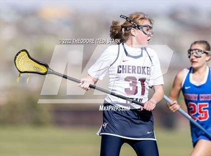 Thumbnail 1 in Cherokee Trail photogallery.