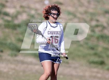 Thumbnail 1 in Cherokee Trail photogallery.