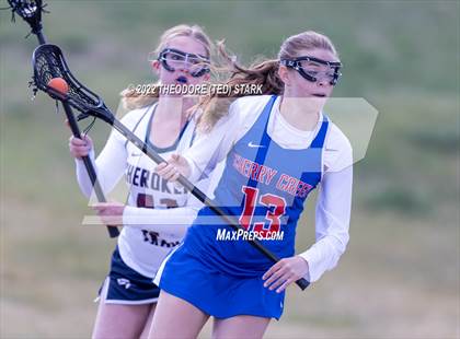Thumbnail 2 in Cherokee Trail photogallery.
