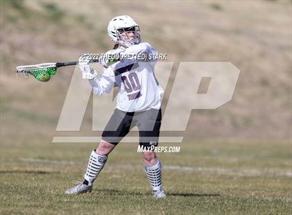 Thumbnail 1 in Cherokee Trail photogallery.