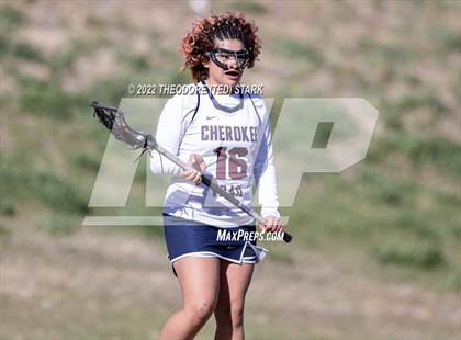 Thumbnail 3 in Cherokee Trail photogallery.