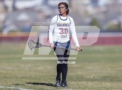 Thumbnail 3 in Cherokee Trail photogallery.