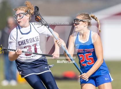 Thumbnail 1 in Cherokee Trail photogallery.