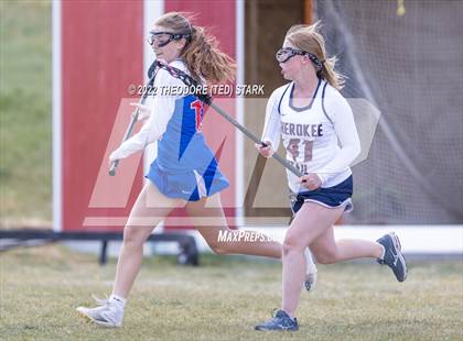 Thumbnail 1 in Cherokee Trail photogallery.