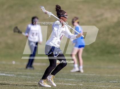 Thumbnail 3 in Cherokee Trail photogallery.