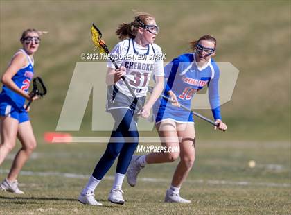 Thumbnail 2 in Cherokee Trail photogallery.