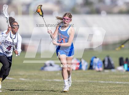 Thumbnail 2 in Cherokee Trail photogallery.