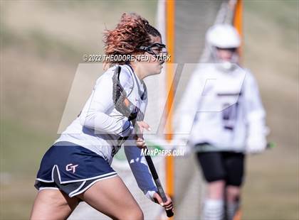 Thumbnail 1 in Cherokee Trail photogallery.