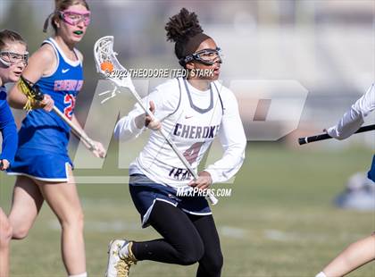 Thumbnail 2 in Cherokee Trail photogallery.