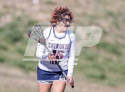 Thumbnail 1 in Cherokee Trail photogallery.